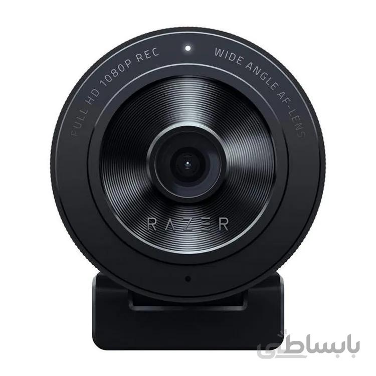 خرید وبکم Razer Kiyo X