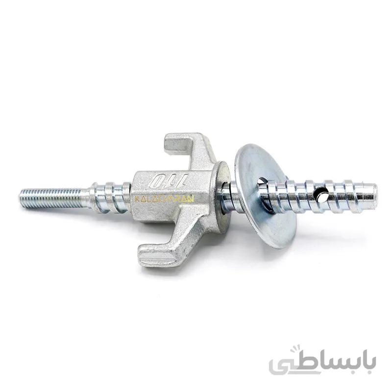 راد خروسکی سایز 12