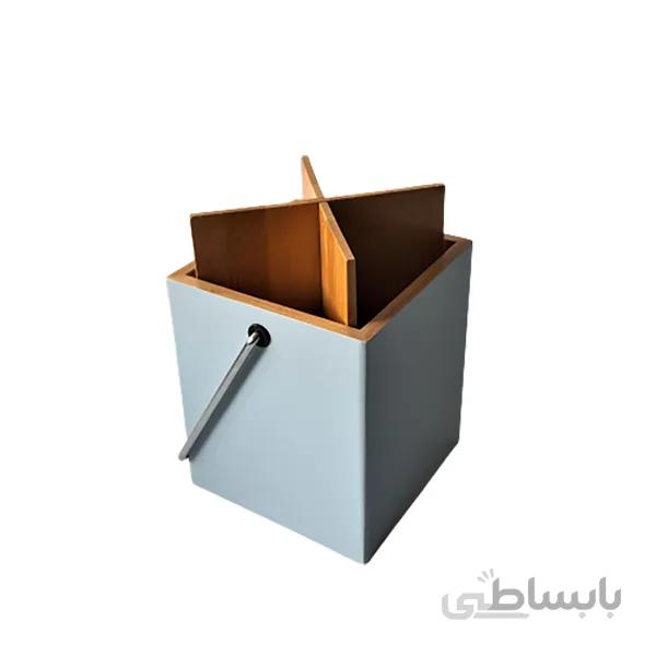 جا قاشقی بامبو 9168