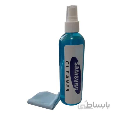 اسپری تمییز کننده سامسونگ