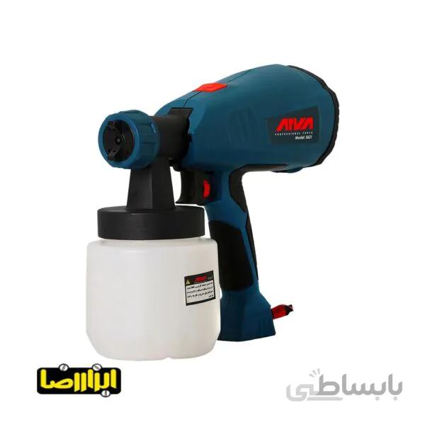 پیستوله برقی آروا 400 وات مدل 5621