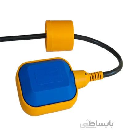 فلوتر مکانیکی ۵متری شیوا امواج