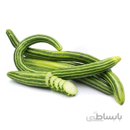 بذر خیار چنبر