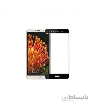محافظ صفحه نمایش شیشه ایی هوآوی مدل Huawei Honor 7A