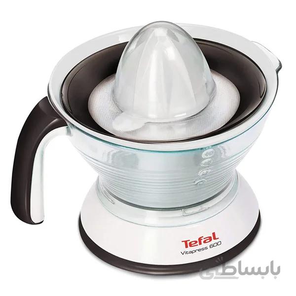 آب مرکبات گیری تفال مدل ZP300138 ا Tefal ZP300138 Citrus Press