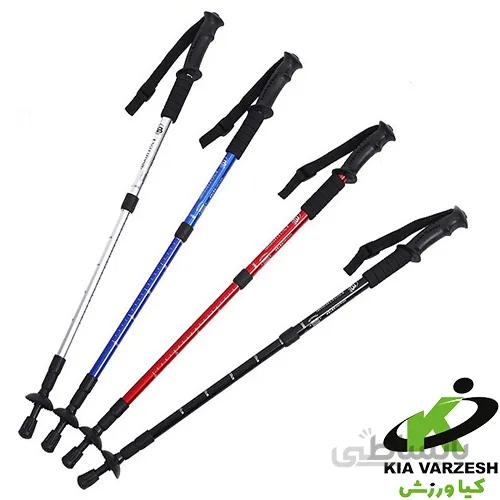 عصای کوهنوردی-مشخصات، قیمت و خرید ا Mountaineering cane