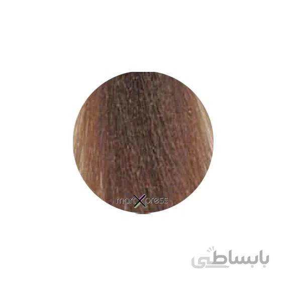 رنگ موی (بدون آمونیاک) شماره 8 TOBACCO پیوریس اسکرین