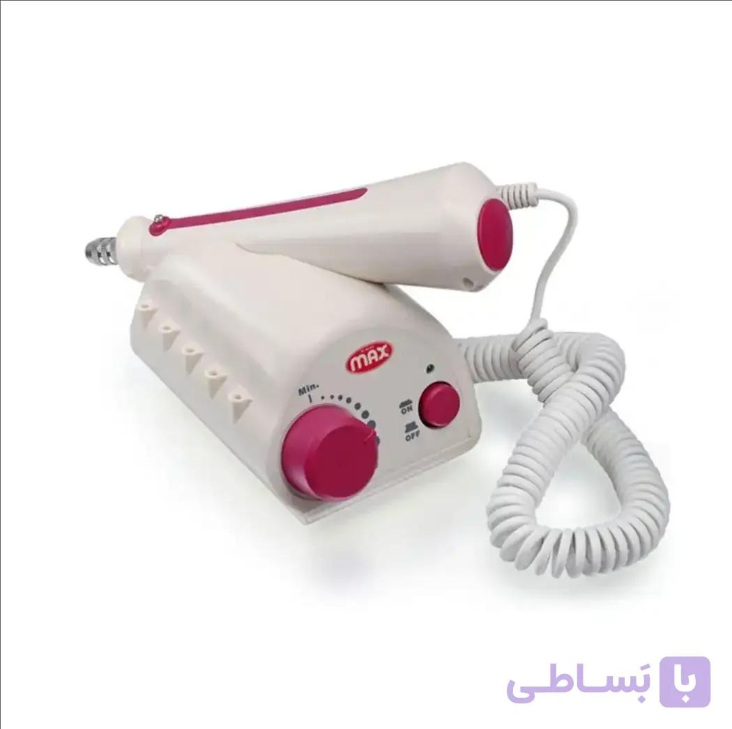 سوهان برقی مانیکور و پدیکور پرومکس مدل PROMAX MP22