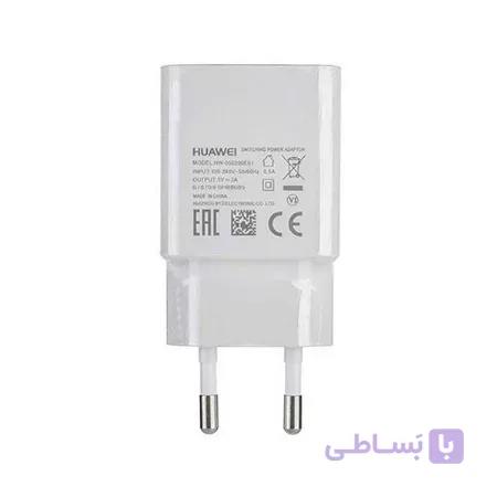 شارژر اورجینال هواوی مدل 2A