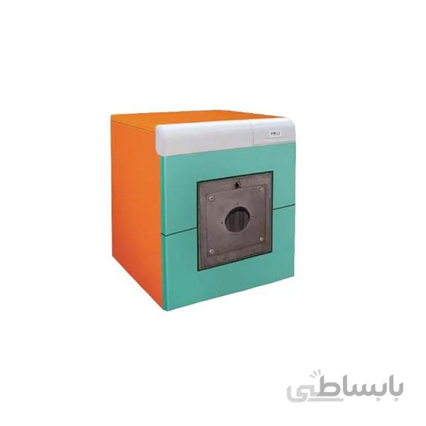 دیگ چدنی MI3 مدل HYPER-16
