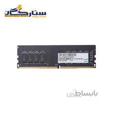 حافظه رم دسکتاپ اپیسر مدل Apacer 4GB DDR4 2666Mhz