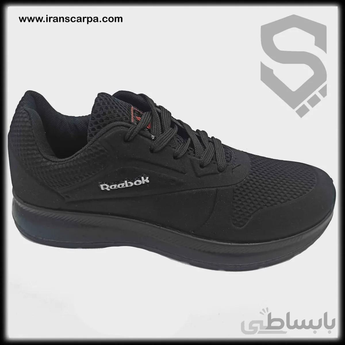 کفش اسپرت مردانه مدل – Re-2