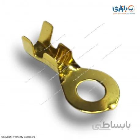 سرسیم حلقوی 6 تی کا اس 1408 (TKS)
