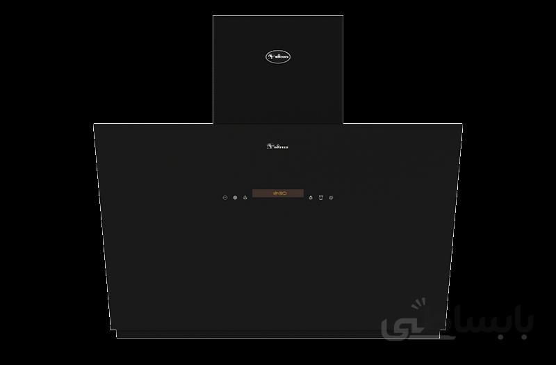 هود مورب امیلو داتیس ا Emilo Black