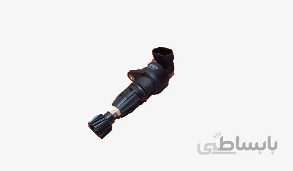 سنسور کیلومترشمار 110