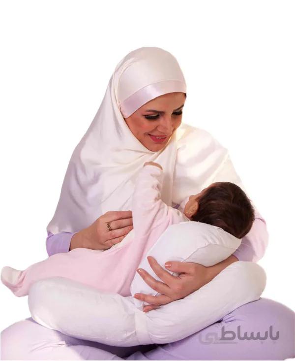 بالشت شیردهی ویونا