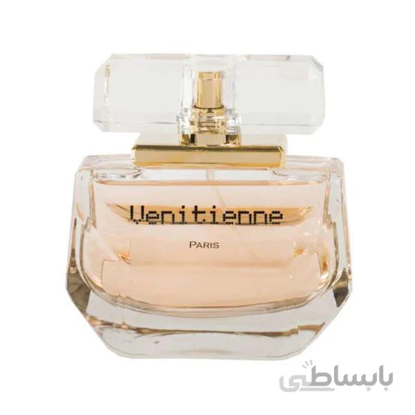 ادکلن پاریس بلو ونتین Paris Blue Venitienne میل 100 ا شناسه کالا: 3481