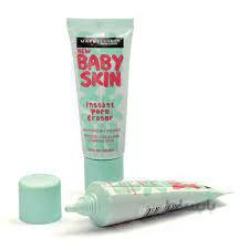 پرایمر میبلین مدل Baby Skin حجم ۲۲ میلی لیتر