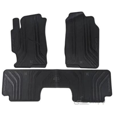کفپوش ژله ای مناسب برای بسترن B50 ا Jelly 641 Car Vehicle Mat For Besturn B50