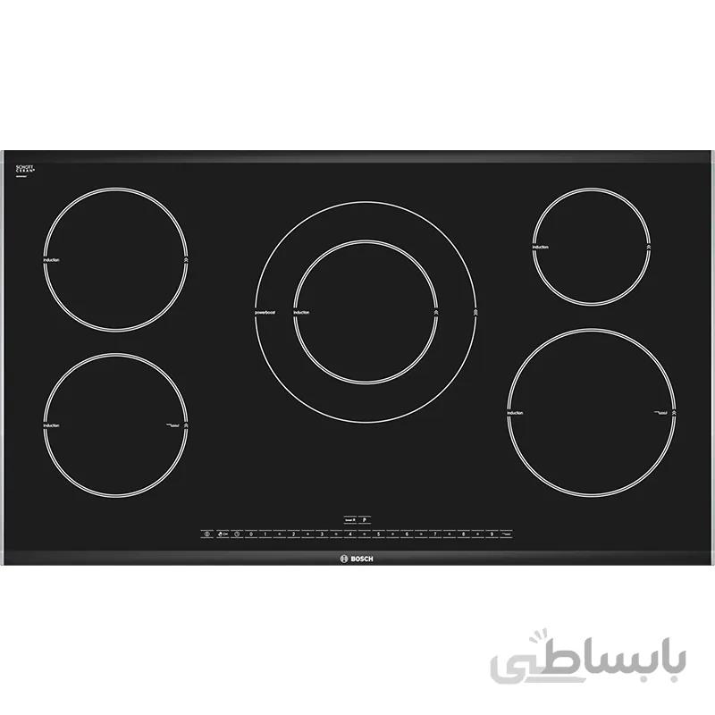 اجاق برقی صفحه ای بوش مدل PIK975N24E ا Bosch PIK975N24E Gas Hob