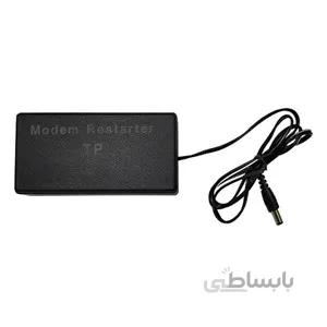 ریست کننده اتوماتیک مودم مدل TP