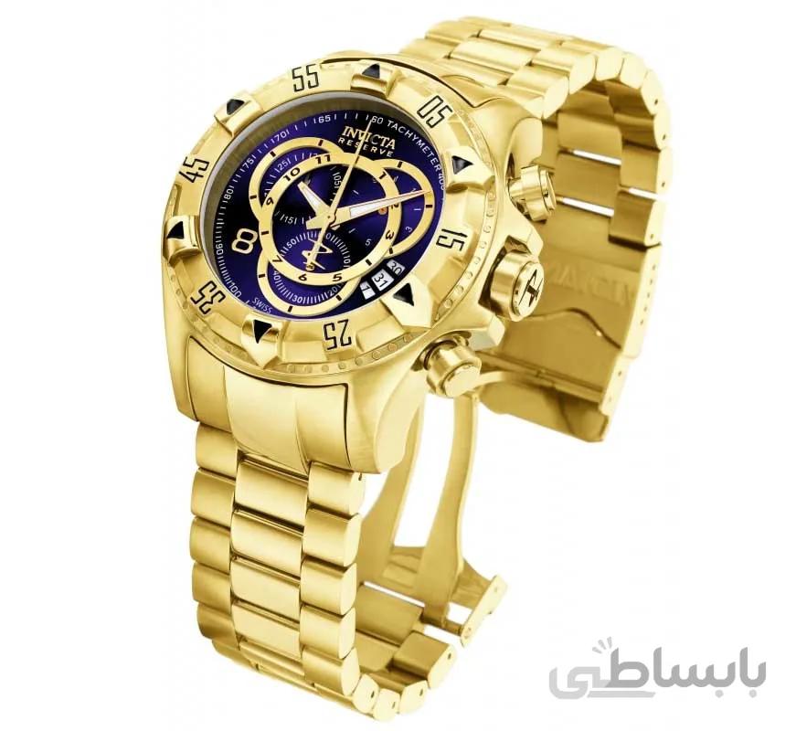 ساعت مچی مردانه اینویکتا مدل Invicta 14473