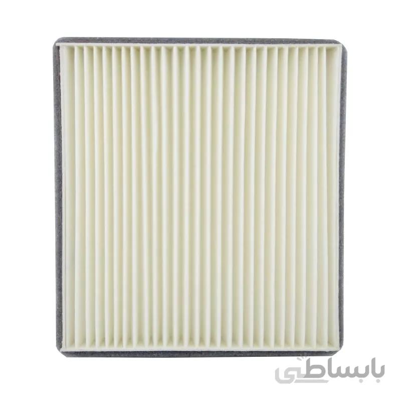 فیلتر کابین خودرو مدل NVD مناسب برای برای ام وی ام X33