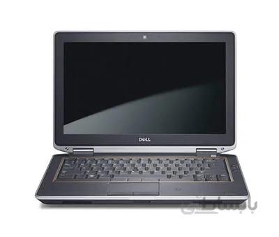 لپ تاپ استوک Dell Latitude E6320