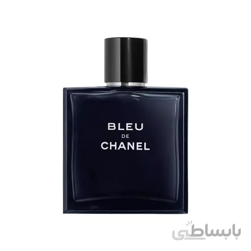 Chanel Blue For Men EDT ا شانل بلو مردانه ادوتویلت