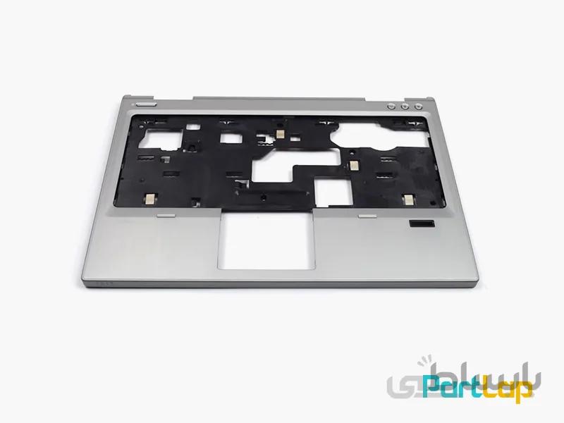 قاب دور کیبورد و تاچ پد لپ تاپ اچ پی EliteBook 2570P