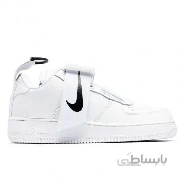 کفش اسنیکر اسپرت نایکی مردانه Nike Air Force1 Utility