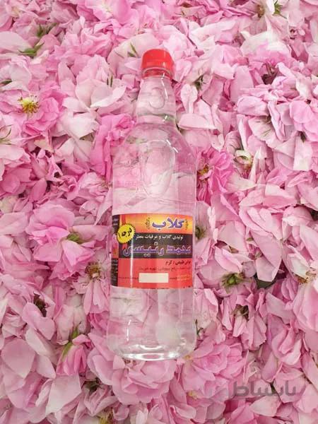 گلاب درجه یک