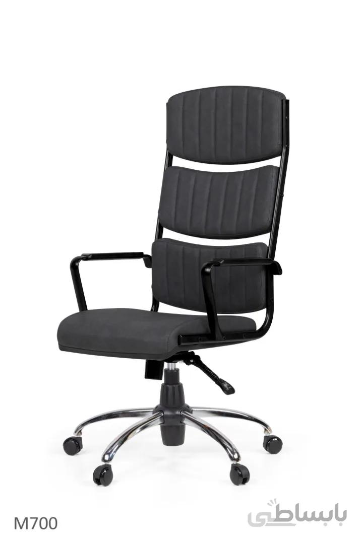 صندلی مدیریت M700 - ایرانیان چوب