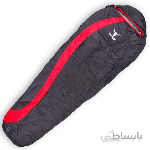 کیسه خواب کوهنوردی کله گاوی Pekynew 700N