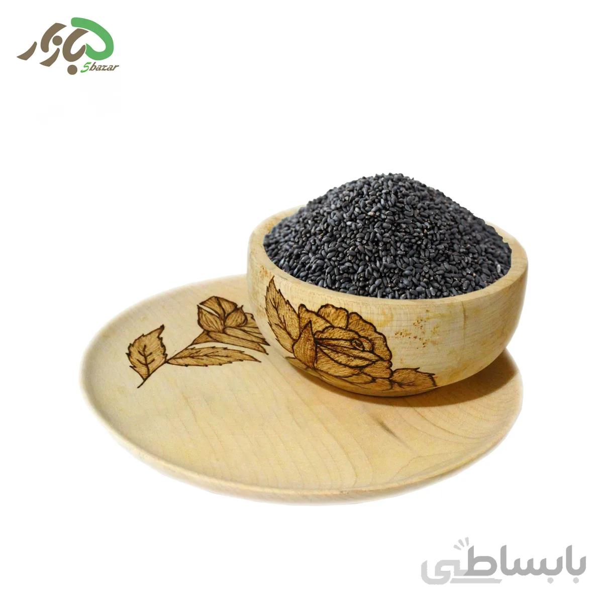 تخم شربتی 100 گرم