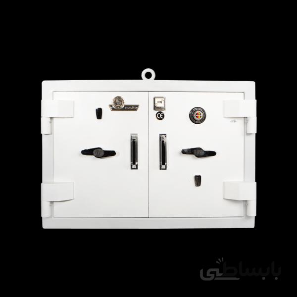 گاوصندوق زیرویترینی کاوه