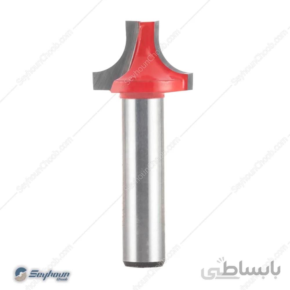 تیغ بانکی ناودانی CNC کد DM101903B