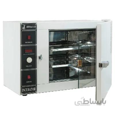 انکوباتور دودرب ۵۵ لیتری استیل