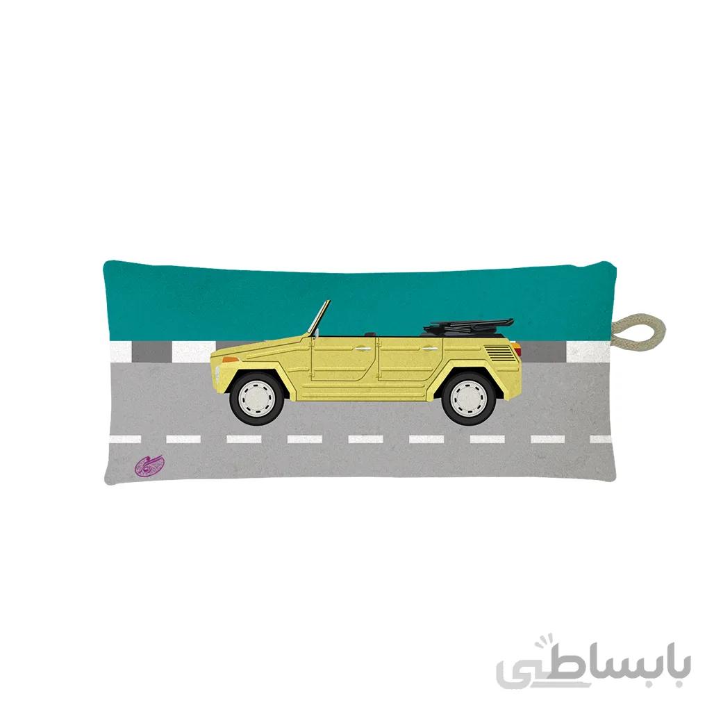 جامدادی ساده مدل JSKH003