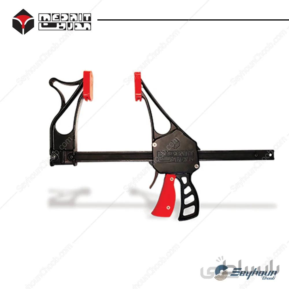پیچ دستی فلزی مدریت سری S1 مدل MEDRIT S1-80