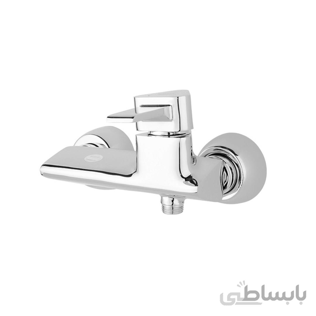 شیر توالت راسان مدل سورنا ا شیر توالت راسان مدل سورنا