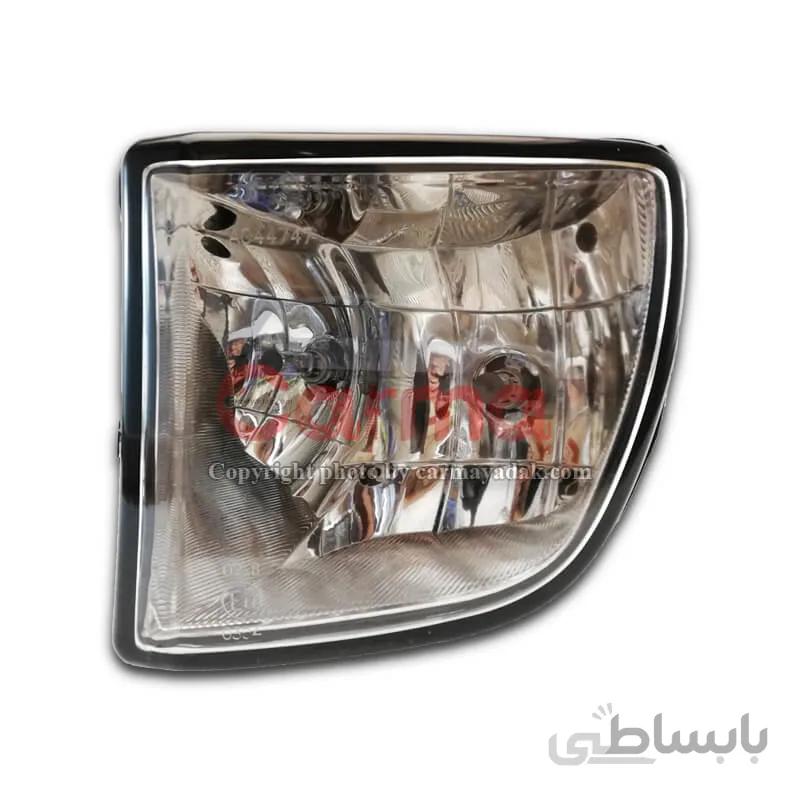 مه شکن سپر جلو چپ ام وی ام X33 شرکتی