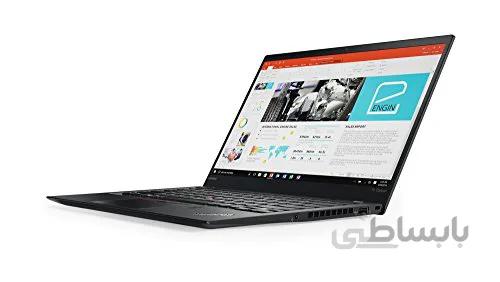 لپ تاپ لنوو 16GB RAM | 512GB SSD | i7 | ThinkPad X1 ا Lenovo ThinkPad X1 Carbon