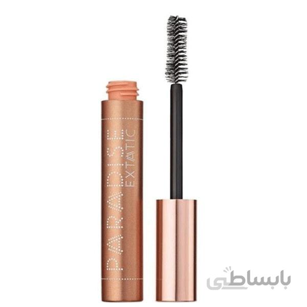 ریمل حجم دهنده و بلند کننده لورال پاریس مدل Paradise ا Loreal Paradise Voluminous Mascara