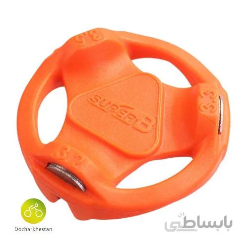 آچار پره طوقه لاستیک دوچرخه مارک SUPER.B