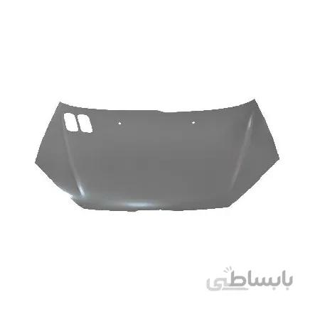 درب موتور 207 SD خاکستری ایساکو
