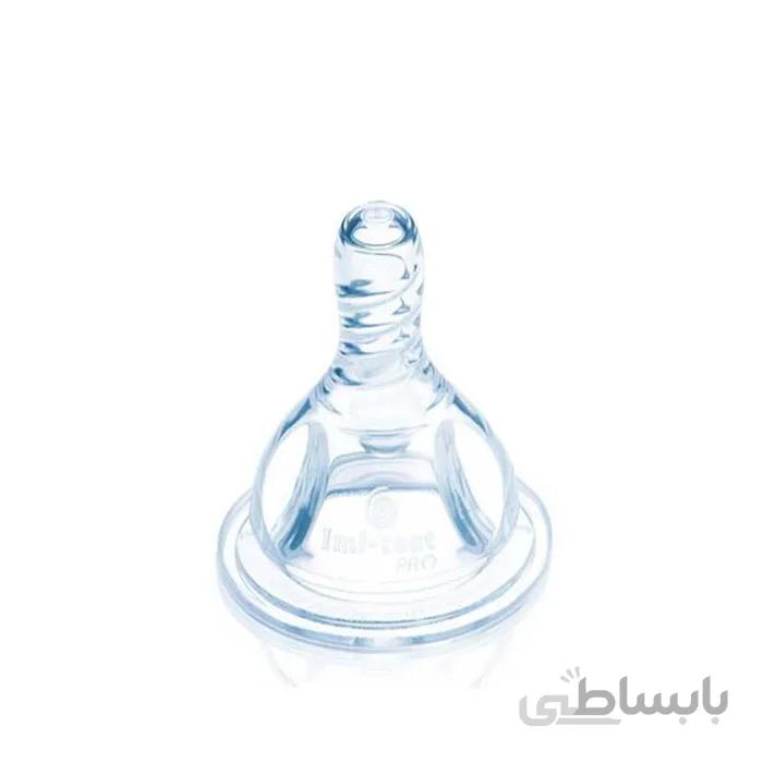 سرشیشه یک عددی پهن جریان سریع (9+ ماه) بی بی سیل