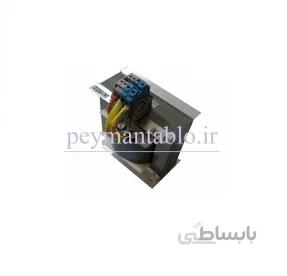 ترانس کاهنده ولتاژ 220 به 12 یا 24 ولت ایزوله 500VA