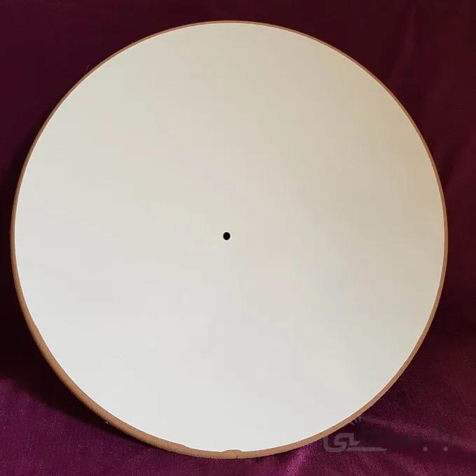 تخته ساعت قطر 30cm