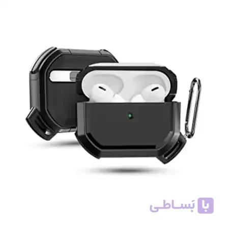 کاور َArmour TPU+PC2 مناسب برای ایرپاد پرو